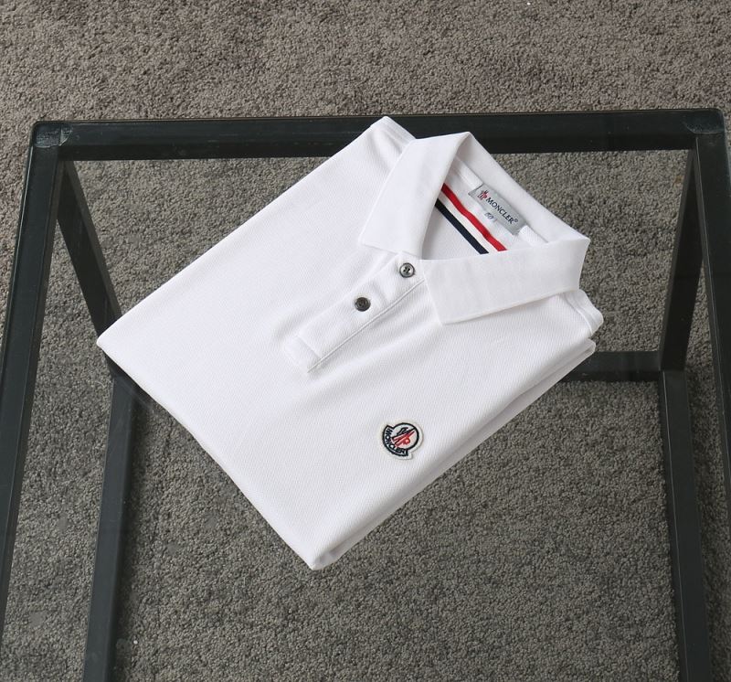 Moncler T-Shirts